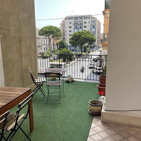Locami Holiday&Rooms Suite Jolanda カターニア エクステリア 写真
