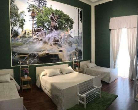 Locami Holiday&Rooms Suite Jolanda カターニア エクステリア 写真
