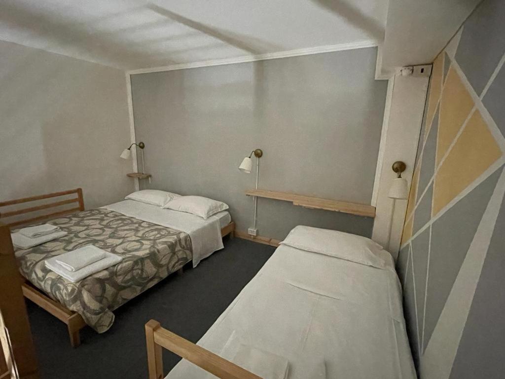 Locami Holiday&Rooms Suite Jolanda カターニア エクステリア 写真