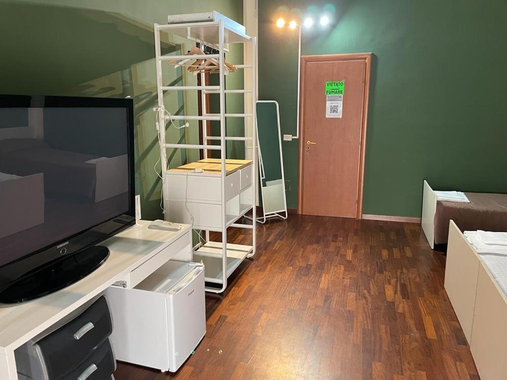 Locami Holiday&Rooms Suite Jolanda カターニア エクステリア 写真