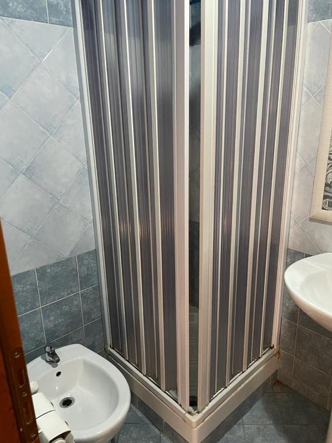 Locami Holiday&Rooms Suite Jolanda カターニア エクステリア 写真
