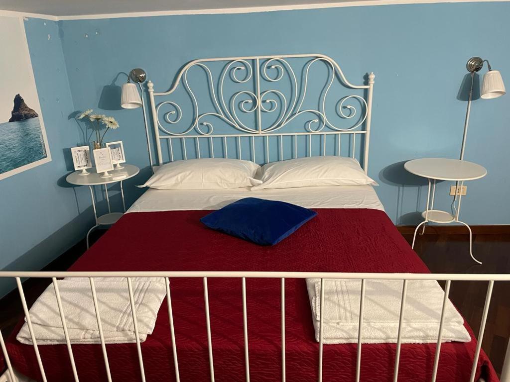 Locami Holiday&Rooms Suite Jolanda カターニア エクステリア 写真