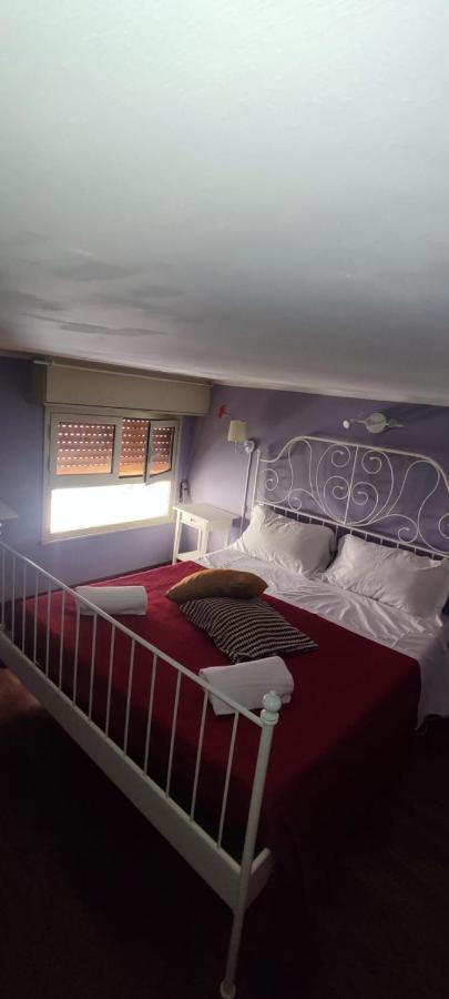 Locami Holiday&Rooms Suite Jolanda カターニア エクステリア 写真