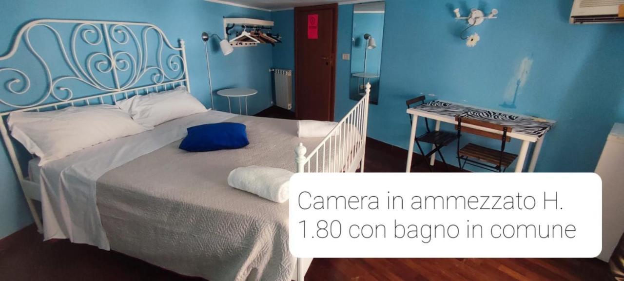 Locami Holiday&Rooms Suite Jolanda カターニア エクステリア 写真
