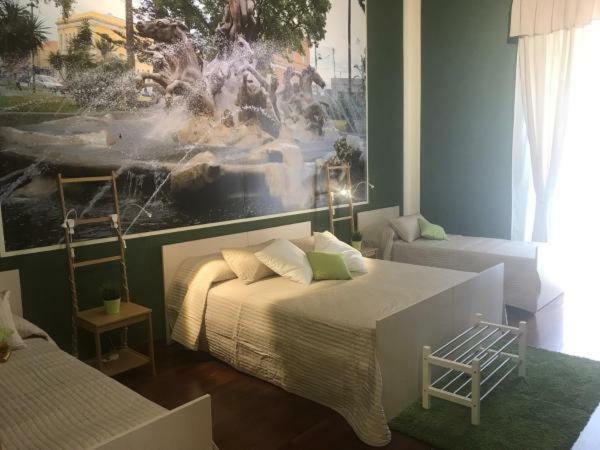Locami Holiday&Rooms Suite Jolanda カターニア エクステリア 写真