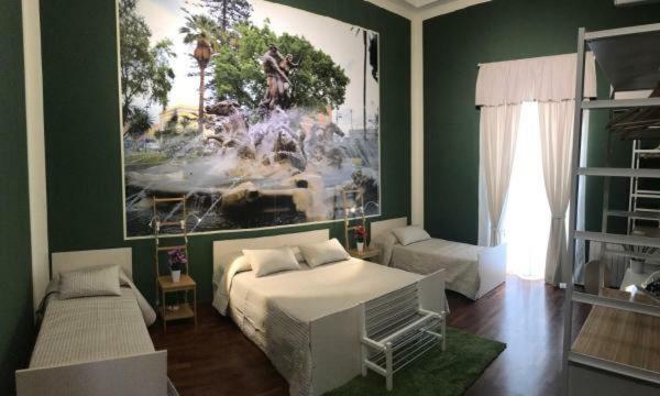 Locami Holiday&Rooms Suite Jolanda カターニア エクステリア 写真