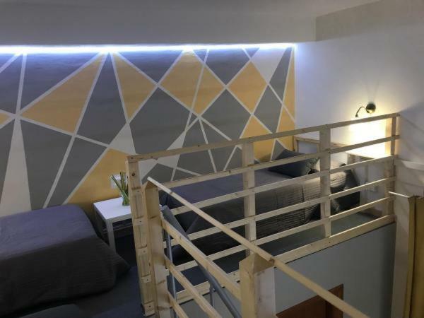 Locami Holiday&Rooms Suite Jolanda カターニア エクステリア 写真